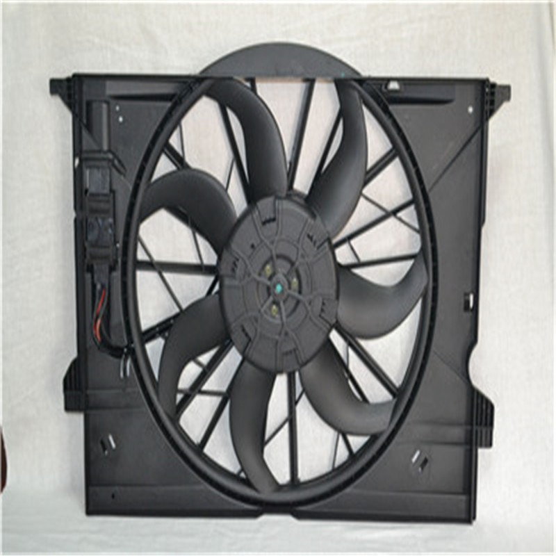 Radiateurventilator A2115001693