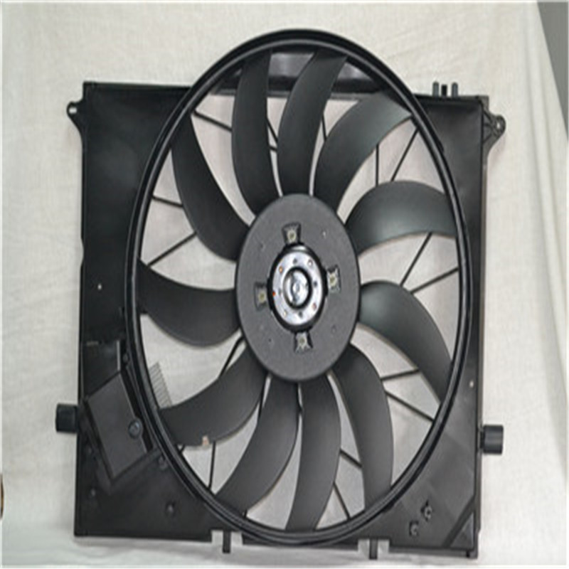 BENZ motor koelventilator A2205000193