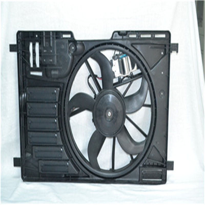 Radiateurventilator CV618C607DE Ford 2013 Kuga auto-onderdelen